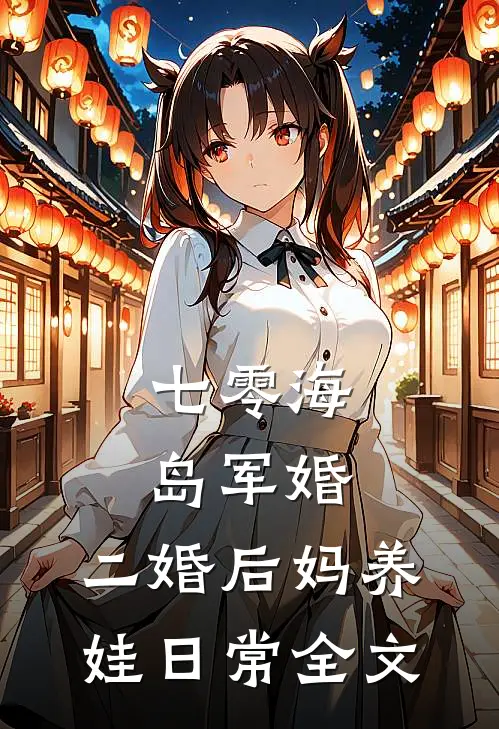 七零海岛军婚：二婚后妈养娃日常全文