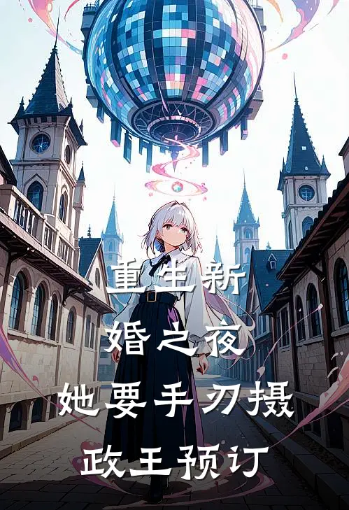 重生新婚之夜，她要手刃摄政王预订