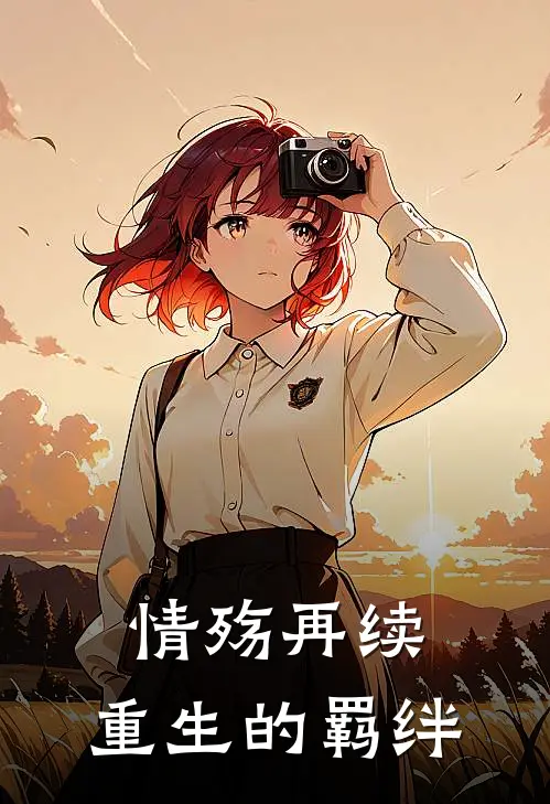 情殇再续：重生的羁绊