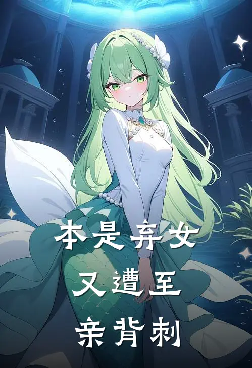本是弃女，又遭至亲背刺