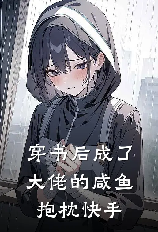 穿书后成了大佬的咸鱼抱枕快手