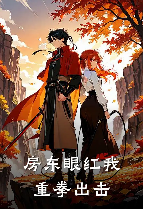 房东眼红我重拳出击