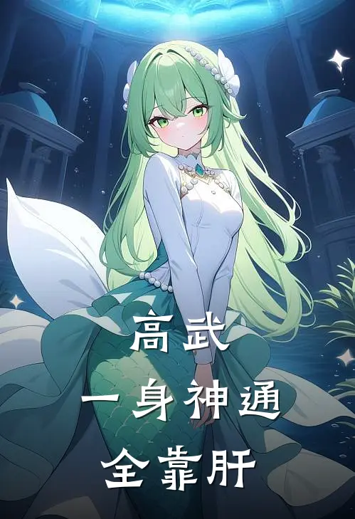 高武：一身神通全靠肝