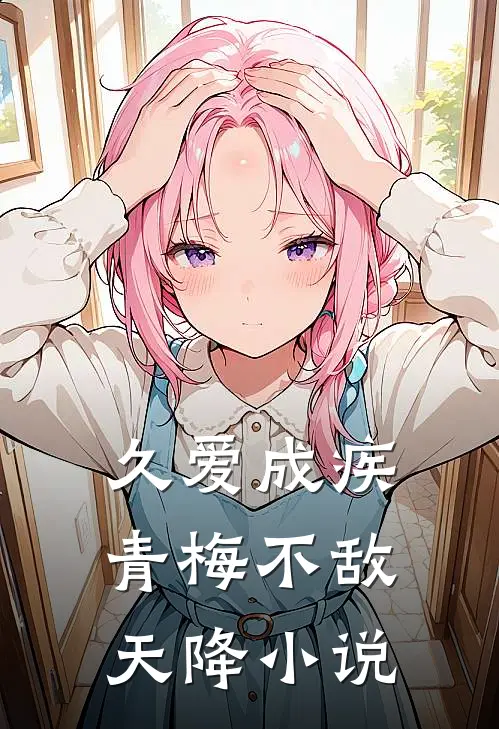 久爱成疾，青梅不敌天降小说