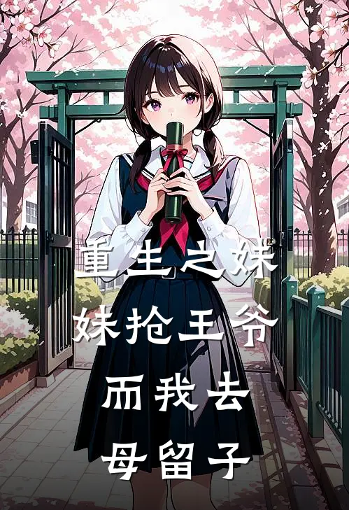 重生之妹妹抢王爷，而我去母留子