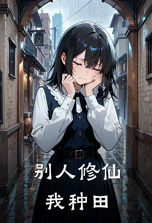 别人修仙我种田