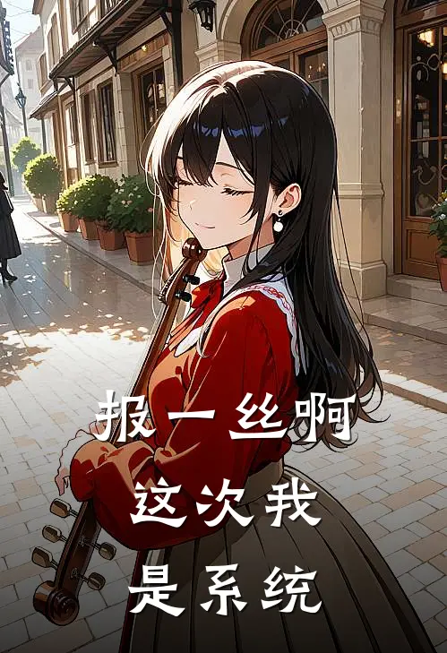 报一丝啊，这次我是系统