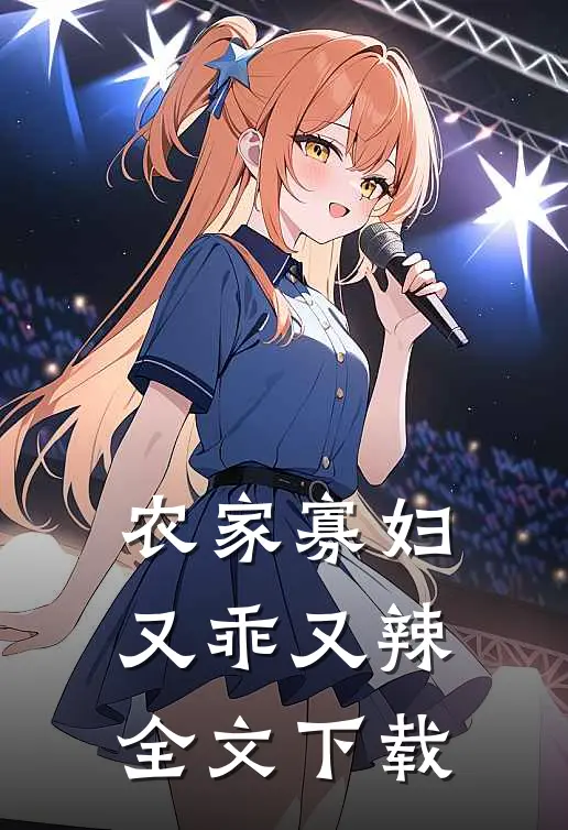 农家寡妇又乖又辣全文下载