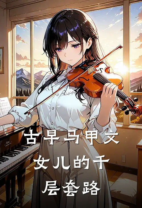 古早马甲文：女儿的千层套路