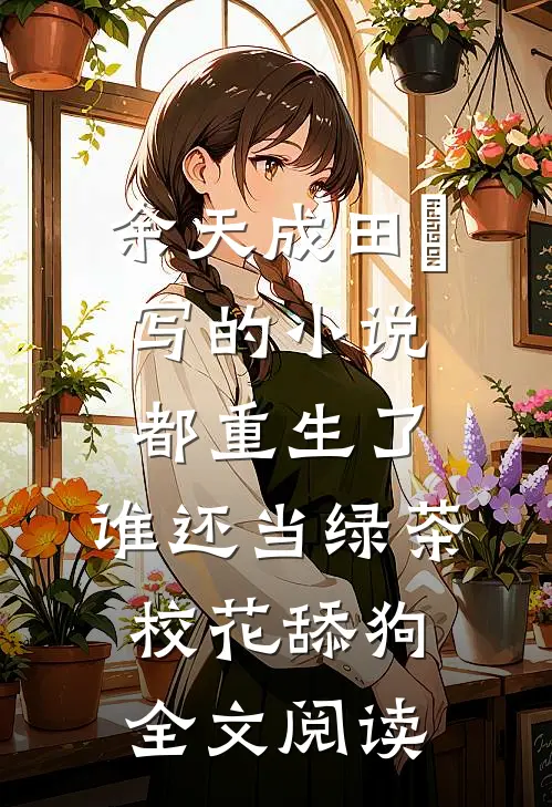 余天成田玥写的小说都重生了，谁还当绿茶校花舔狗全文阅读