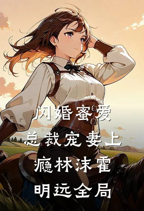 闪婚蜜爱：总裁宠妻上瘾林沫霍明远全局