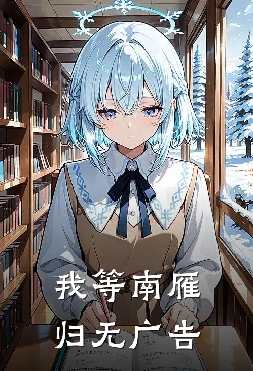 我等南雁归无广告