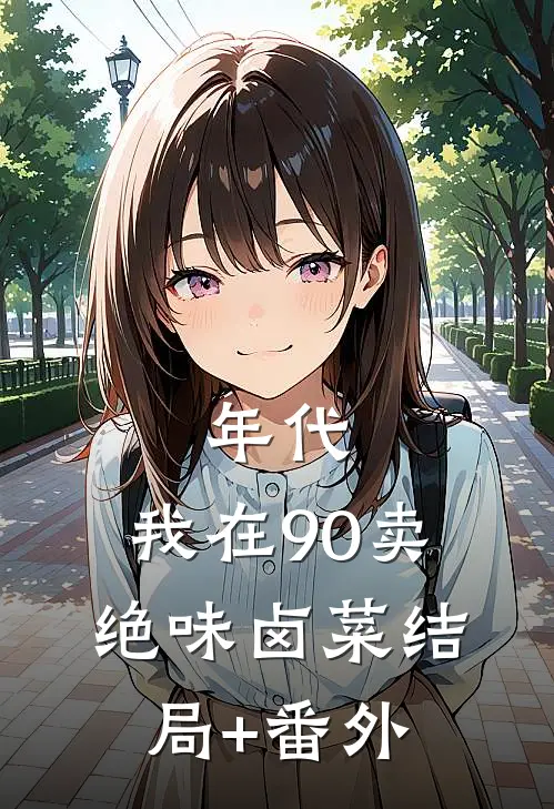 年代：我在90卖绝味卤菜结局+番外