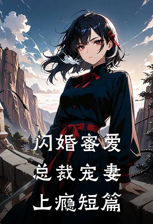闪婚蜜爱：总裁宠妻上瘾短篇