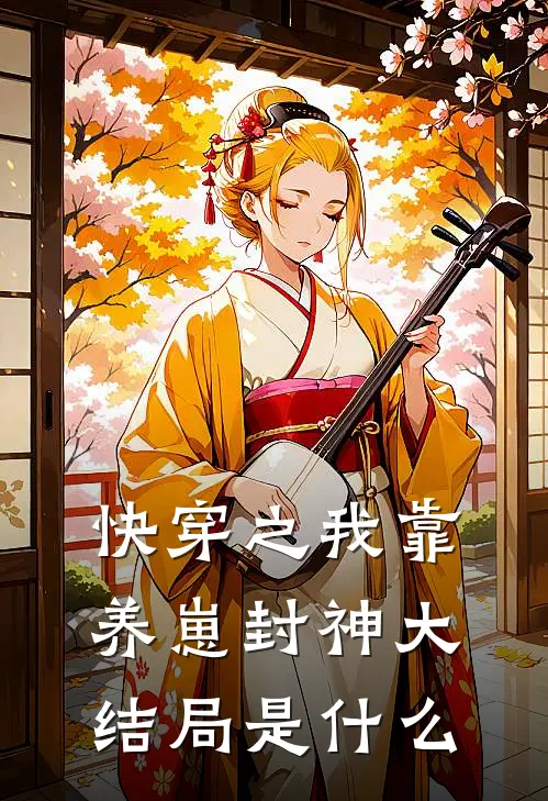 快穿之我靠养崽封神大结局是什么