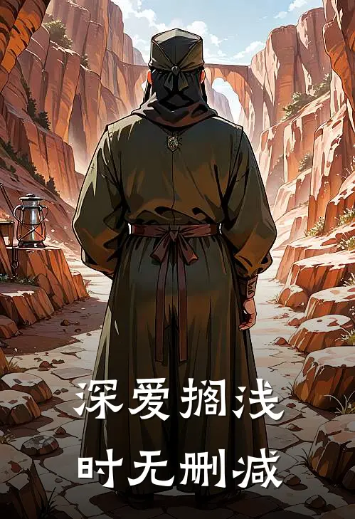 深爱搁浅时无删减