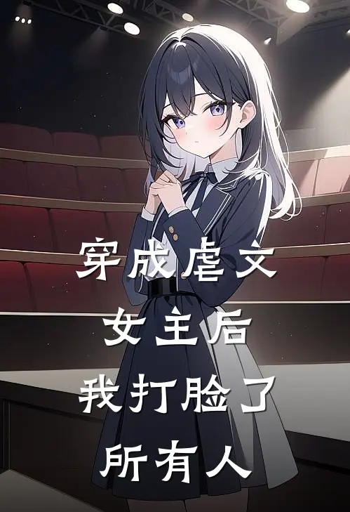 穿成虐文女主后，我打脸了所有人