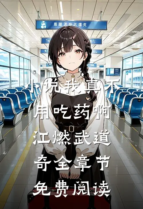 小说我真不用吃药啊江燃武道奇全章节免费阅读
