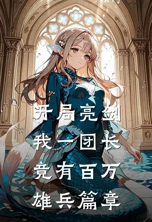 开局亮剑，我一团长竟有百万雄兵篇章