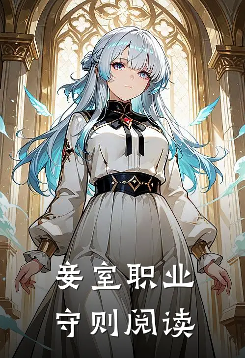妾室职业守则阅读
