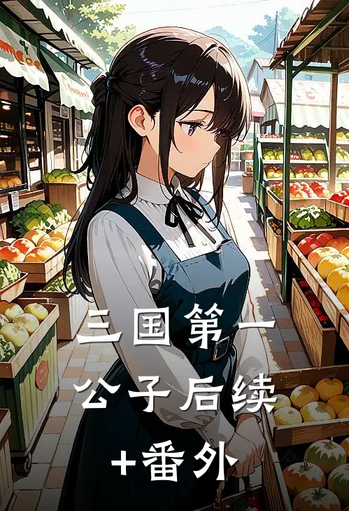三国第一公子后续+番外