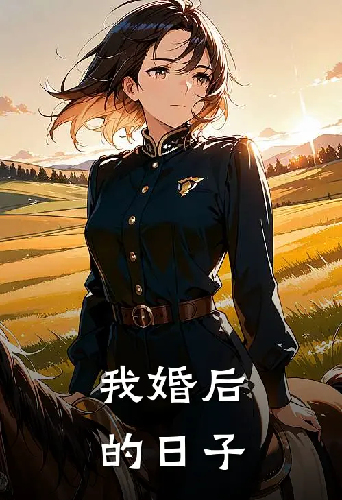我婚后的日子