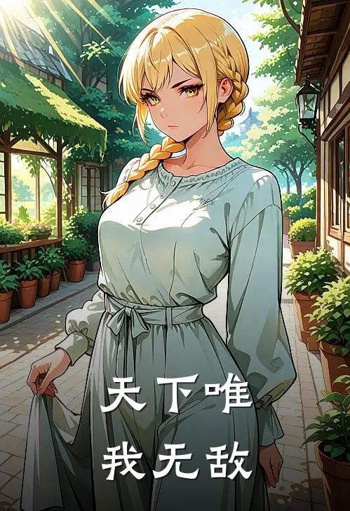 天下唯我无敌