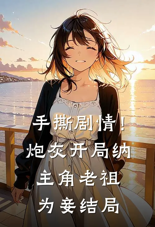 手撕剧情！炮灰开局纳主角老祖为妾结局