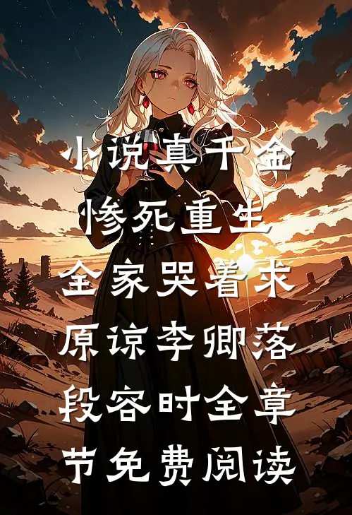 小说真千金惨死重生，全家哭着求原谅李卿落段容时全章节免费阅读