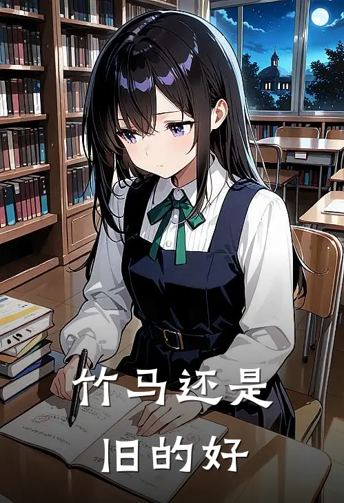 竹马还是旧的好