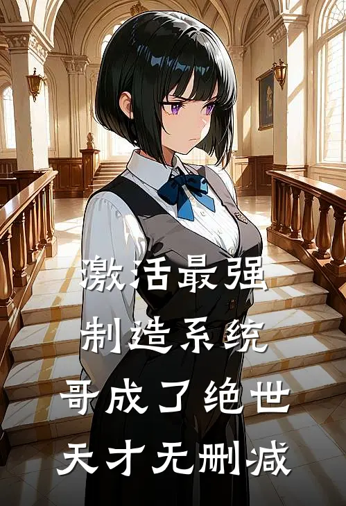 激活最强制造系统，哥成了绝世天才无删减
