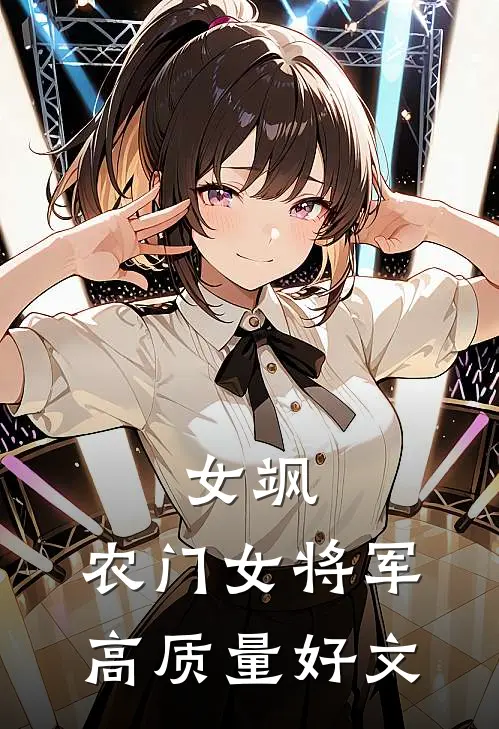 女飒：农门女将军高质量好文