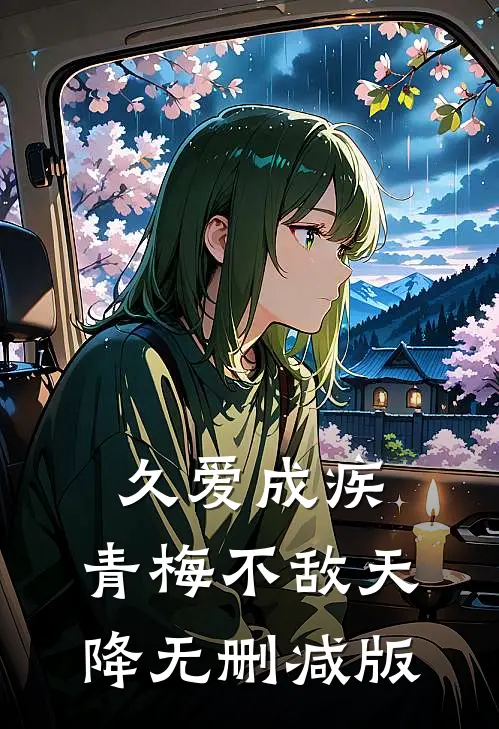 久爱成疾，青梅不敌天降无删减版