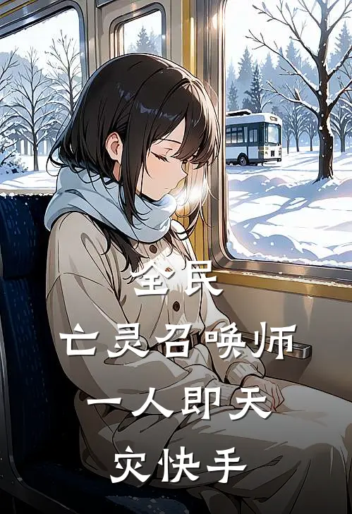 全民：亡灵召唤师，一人即天灾快手