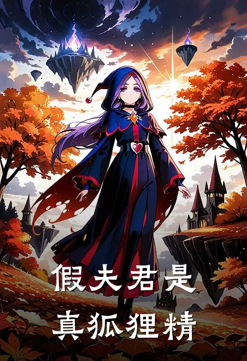 假夫君是真狐狸精