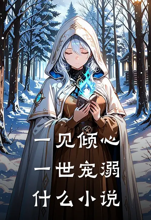 一见倾心，一世宠溺什么小说