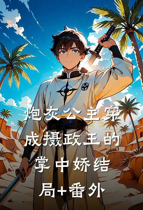 炮灰公主穿成摄政王的掌中娇结局+番外