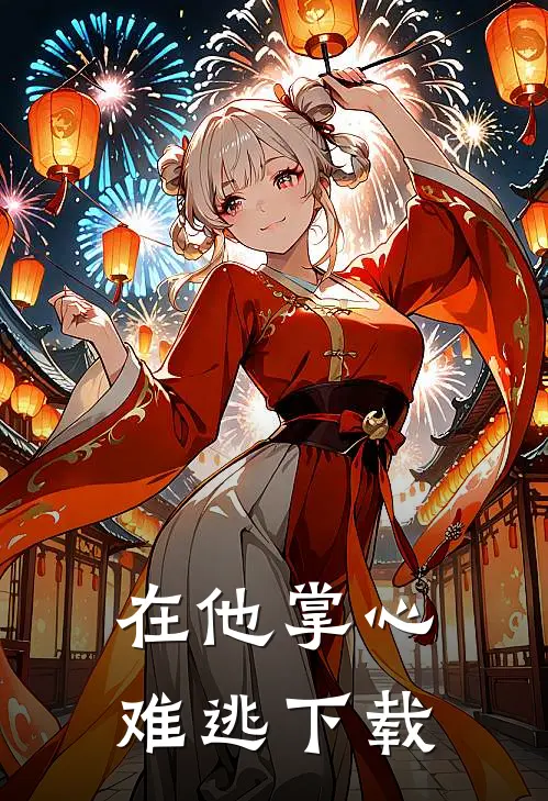 在他掌心难逃下载