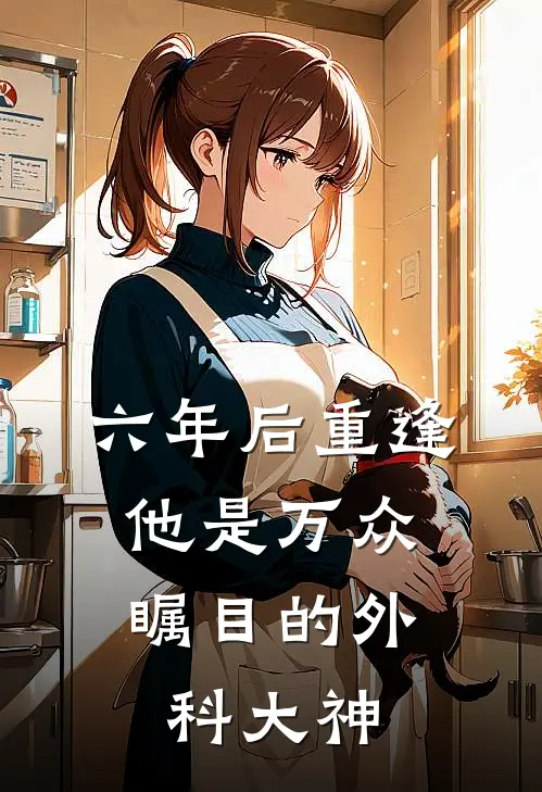 六年后重逢，他是万众瞩目的外科大神