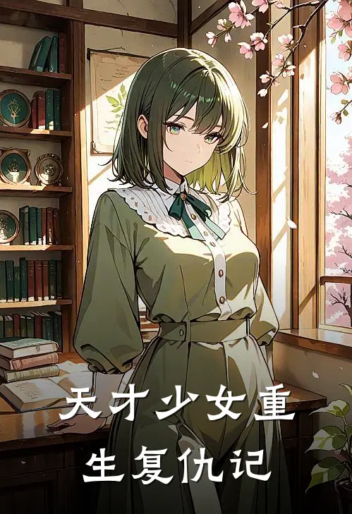 天才少女重生复仇记