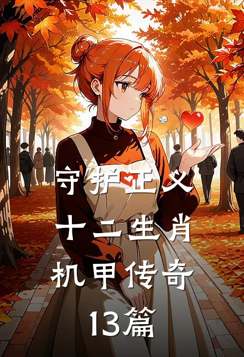 守护正义：十二生肖机甲传奇13篇