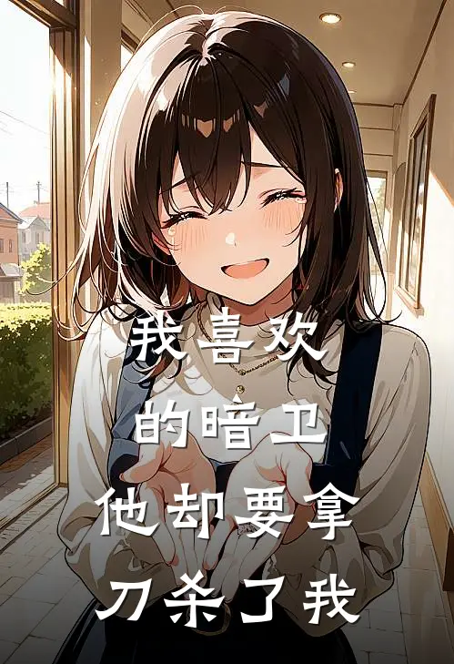 我喜欢的暗卫，他却要拿刀杀了我