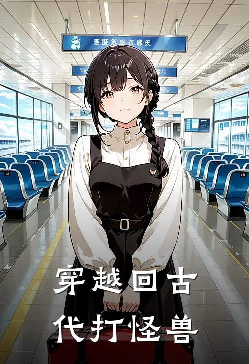 穿越回古代打怪兽