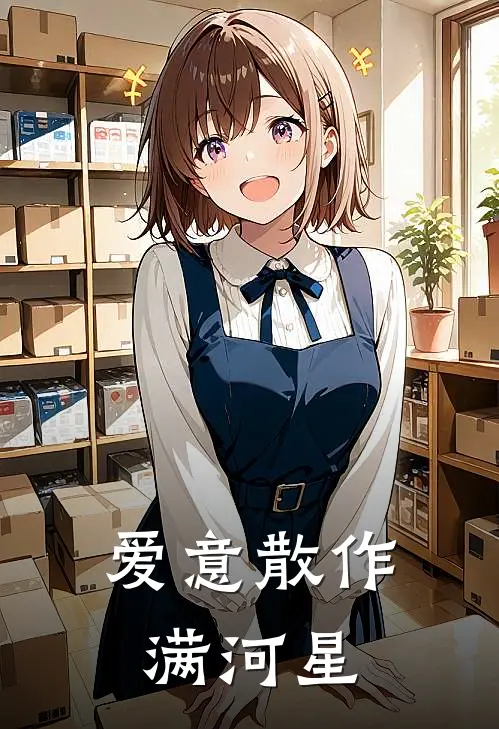 爱意散作满河星
