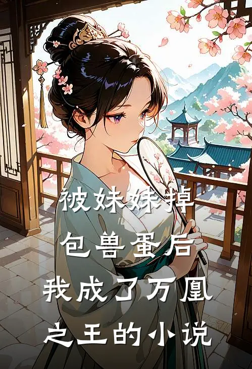 被妹妹掉包兽蛋后，我成了万凰之王的小说