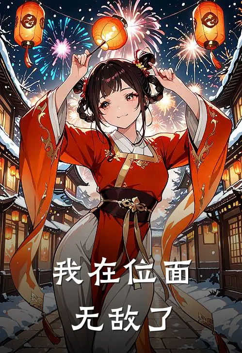 我在位面无敌了