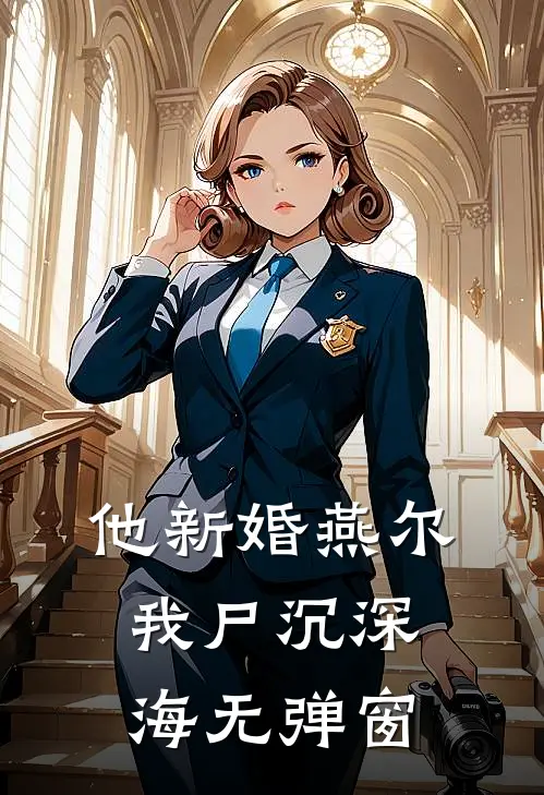 他新婚燕尔，我尸沉深海无弹窗