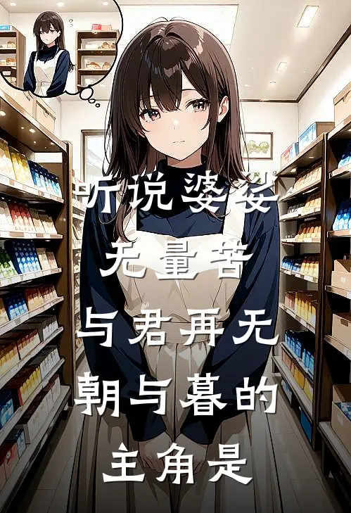 听说婆娑无量苦，与君再无朝与暮的主角是