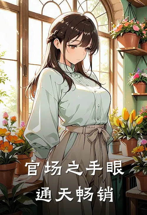 官场之手眼通天畅销