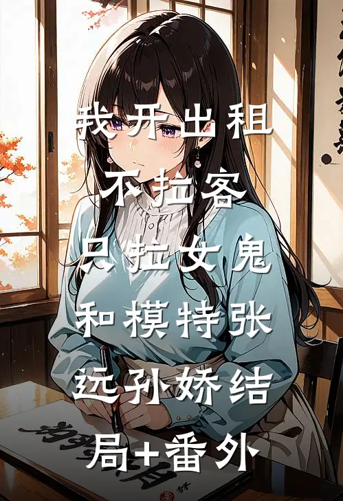 我开出租不拉客，只拉女鬼和模特张远孙娇结局+番外